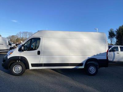 New 2026 Ram ProMaster 2500 High Roof Empty Cargo Van for sale #R26550 - photo 2