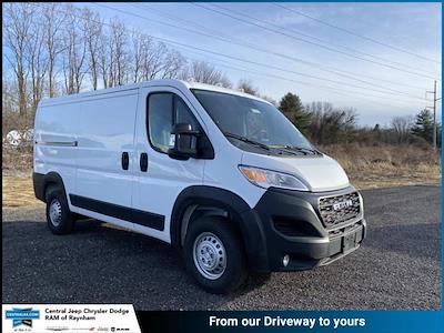New 2026 Ram ProMaster 2500 Standard Roof Empty Cargo Van for sale #R26587 - photo 1
