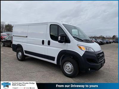 New 2026 Ram ProMaster 2500 Standard Roof Empty Cargo Van for sale #R26590 - photo 1