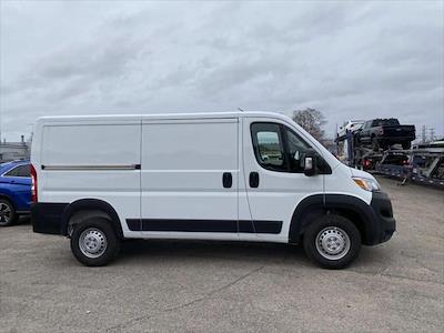 New 2026 Ram ProMaster 2500 Standard Roof Empty Cargo Van for sale #R26590 - photo 2