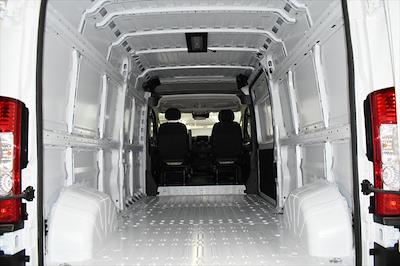 New 2024 Ram ProMaster 2500 High Roof Empty Cargo Van for sale #RE119852 - photo 2