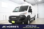 New 2024 Ram ProMaster 2500 High Roof Empty Cargo Van for sale #RE119852 - photo 1