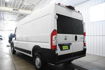 New 2024 Ram ProMaster 2500 High Roof Empty Cargo Van for sale #RE119853 - photo 2