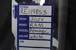 New 2024 Ram ProMaster 2500 High Roof Empty Cargo Van for sale #RE119853 - photo 42