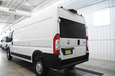 New 2024 Ram ProMaster 2500 High Roof Empty Cargo Van for sale #RE119856 - photo 2