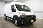 New 2024 Ram ProMaster 2500 High Roof Empty Cargo Van for sale #RE119856 - photo 11