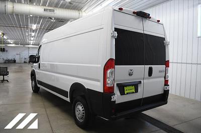New 2024 Ram ProMaster 2500 High Roof Empty Cargo Van for sale #RE119857 - photo 2