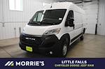 New 2024 Ram ProMaster 2500 High Roof Empty Cargo Van for sale #RE119857 - photo 1