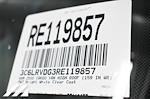 New 2024 Ram ProMaster 2500 High Roof Empty Cargo Van for sale #RE119857 - photo 38