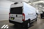 New 2024 Ram ProMaster 2500 High Roof Empty Cargo Van for sale #RE119857 - photo 9