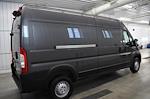 New 2024 Ram ProMaster 2500 High Roof Empty Cargo Van for sale #RE120054 - photo 10