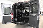 New 2024 Ram ProMaster 2500 High Roof Empty Cargo Van for sale #RE120054 - photo 7