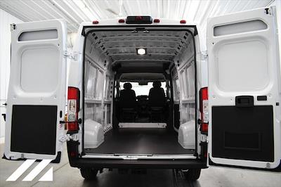 New 2024 Ram ProMaster 2500 High Roof Empty Cargo Van for sale #RE129210 - photo 2