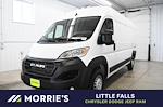 New 2024 Ram ProMaster 2500 High Roof Empty Cargo Van for sale #RE129210 - photo 1