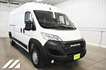 New 2024 Ram ProMaster 2500 High Roof Empty Cargo Van for sale #RE129210 - photo 12