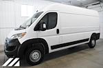 New 2024 Ram ProMaster 2500 High Roof Empty Cargo Van for sale #RE129210 - photo 3