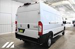 New 2024 Ram ProMaster 2500 High Roof Empty Cargo Van for sale #RE129210 - photo 9