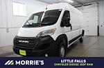 New 2024 Ram ProMaster 2500 High Roof Empty Cargo Van for sale #RE129211 - photo 1