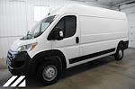 New 2024 Ram ProMaster 2500 High Roof Empty Cargo Van for sale #RE129211 - photo 4