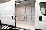 New 2024 Ram ProMaster 2500 High Roof Empty Cargo Van for sale #RE129211 - photo 23