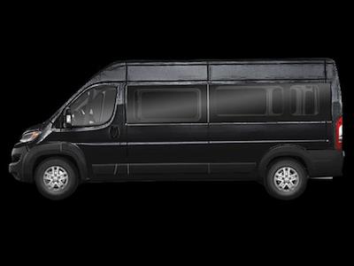 New 2024 Ram ProMaster 2500 High Roof Empty Cargo Van for sale #RE151490 - photo 2
