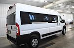 New 2024 Ram ProMaster 2500 High Roof Empty Cargo Van for sale #RE151490 - photo 10