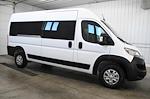 New 2024 Ram ProMaster 2500 High Roof Empty Cargo Van for sale #RE151490 - photo 11