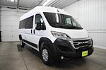 New 2024 Ram ProMaster 2500 High Roof Empty Cargo Van for sale #RE151490 - photo 12