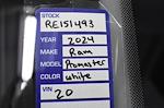 New 2024 Ram ProMaster 2500 High Roof Empty Cargo Van for sale #RE151490 - photo 43