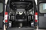 New 2024 Ram ProMaster 2500 High Roof Empty Cargo Van for sale #RE151490 - photo 51
