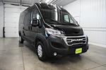 New 2024 Ram ProMaster 2500 High Roof Empty Cargo Van for sale #RE151490 - photo 55