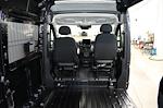 New 2024 Ram ProMaster 2500 High Roof Empty Cargo Van for sale #RE151490 - photo 69