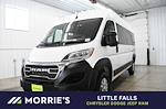 New 2024 Ram ProMaster 2500 High Roof Empty Cargo Van for sale #RE151491 - photo 1