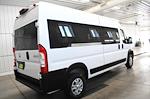 New 2024 Ram ProMaster 2500 High Roof Empty Cargo Van for sale #RE151491 - photo 10