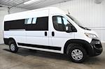 New 2024 Ram ProMaster 2500 High Roof Empty Cargo Van for sale #RE151491 - photo 11