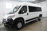 New 2024 Ram ProMaster 2500 High Roof Empty Cargo Van for sale #RE151491 - photo 3