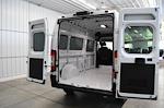 New 2024 Ram ProMaster 2500 High Roof Empty Cargo Van for sale #RE151491 - photo 7