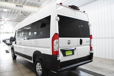New 2024 Ram ProMaster 2500 High Roof Empty Cargo Van for sale #RE151492 - photo 2