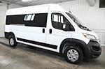 New 2024 Ram ProMaster 2500 High Roof Empty Cargo Van for sale #RE151492 - photo 11