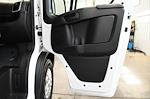 New 2024 Ram ProMaster 2500 High Roof Empty Cargo Van for sale #RE151492 - photo 21