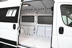 New 2024 Ram ProMaster 2500 High Roof Empty Cargo Van for sale #RE151492 - photo 24