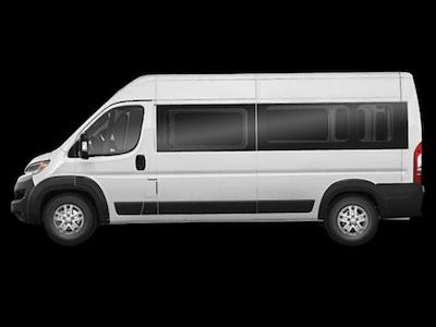 New 2024 Ram ProMaster 2500 High Roof Empty Cargo Van for sale #RE151493 - photo 2