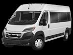 New 2024 Ram ProMaster 2500 High Roof Empty Cargo Van for sale #RE151493 - photo 1