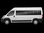 New 2024 Ram ProMaster 2500 High Roof Empty Cargo Van for sale #RE151493 - photo 2