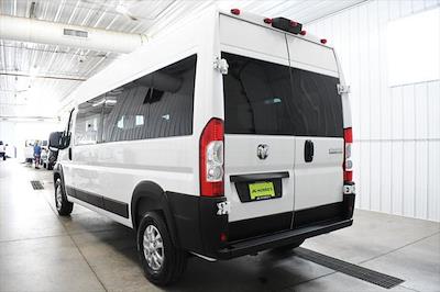 New 2024 Ram ProMaster 2500 High Roof Empty Cargo Van for sale #RE151500 - photo 2