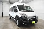 New 2024 Ram ProMaster 2500 High Roof Empty Cargo Van for sale #RE151500 - photo 12