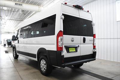 New 2024 Ram ProMaster 2500 High Roof Empty Cargo Van for sale #RE151502 - photo 2