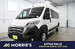 New 2024 Ram ProMaster 2500 High Roof Empty Cargo Van for sale #RE151502 - photo 1