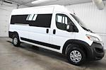 New 2024 Ram ProMaster 2500 High Roof Empty Cargo Van for sale #RE151502 - photo 11