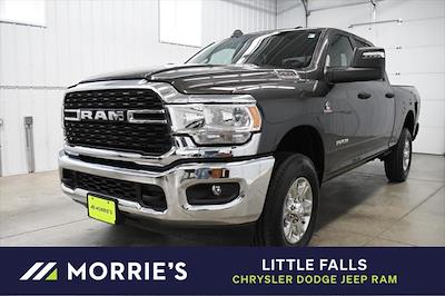 New 2024 Ram 2500 Big Horn Crew Cab 4x4 Pickup for sale #RG176266 - photo 1